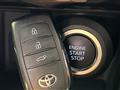 2025 Toyota Harrier