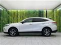 2025 Toyota Harrier