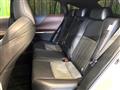 2025 Toyota Harrier