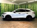 2025 Toyota Harrier