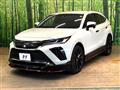 2025 Toyota Harrier
