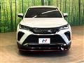 2025 Toyota Harrier