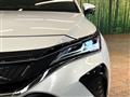 2025 Toyota Harrier