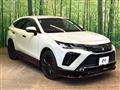 2025 Toyota Harrier