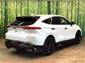2025 Toyota Harrier