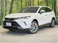 2025 Toyota Harrier