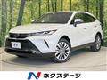 2025 Toyota Harrier