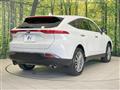 2025 Toyota Harrier