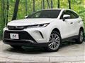 2020 Toyota Harrier