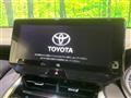 2022 Toyota Harrier