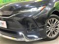 2022 Toyota Harrier