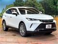 2023 Toyota Harrier
