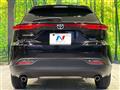 2023 Toyota Harrier