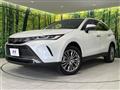 2024 Toyota Harrier