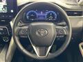 2024 Toyota Harrier