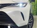 2025 Toyota Harrier