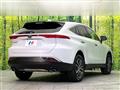 2025 Toyota Harrier