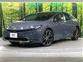 2025 Toyota Prius
