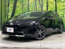 2025 Toyota Prius