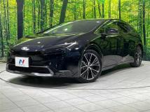 2023 Toyota Prius
