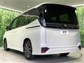 2022 Toyota Voxy