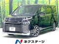 2023 Toyota Voxy