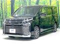 2023 Toyota Voxy