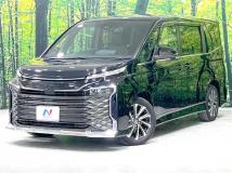 2023 Toyota Voxy