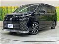 2023 Toyota Voxy