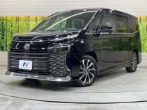 2023 Toyota Voxy