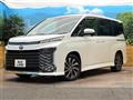 2023 Toyota Voxy