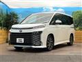 2023 Toyota Voxy