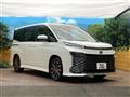 2023 Toyota Voxy