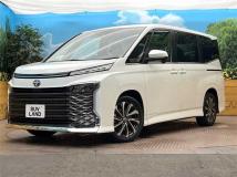 2023 Toyota Voxy