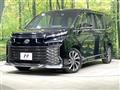 2026 Toyota Voxy