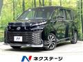 2026 Toyota Voxy