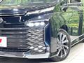 2026 Toyota Voxy