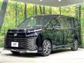 2026 Toyota Voxy