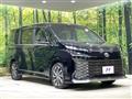 2026 Toyota Voxy