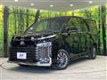 2025 Toyota Voxy