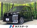 2025 Toyota Voxy