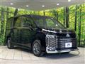 2025 Toyota Voxy
