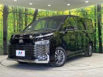 2025 Toyota Voxy