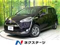 2018 Toyota Sienta