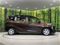 2022 Toyota Sienta