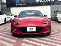 2015 Mazda Roadster
