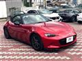 2015 Mazda Roadster