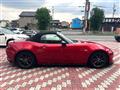 2015 Mazda Roadster