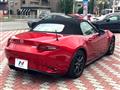 2015 Mazda Roadster