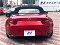 2015 Mazda Roadster